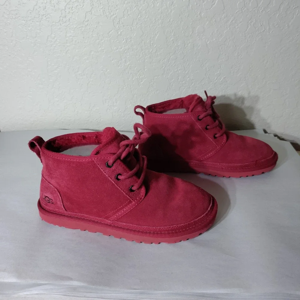 UGG neumel boots